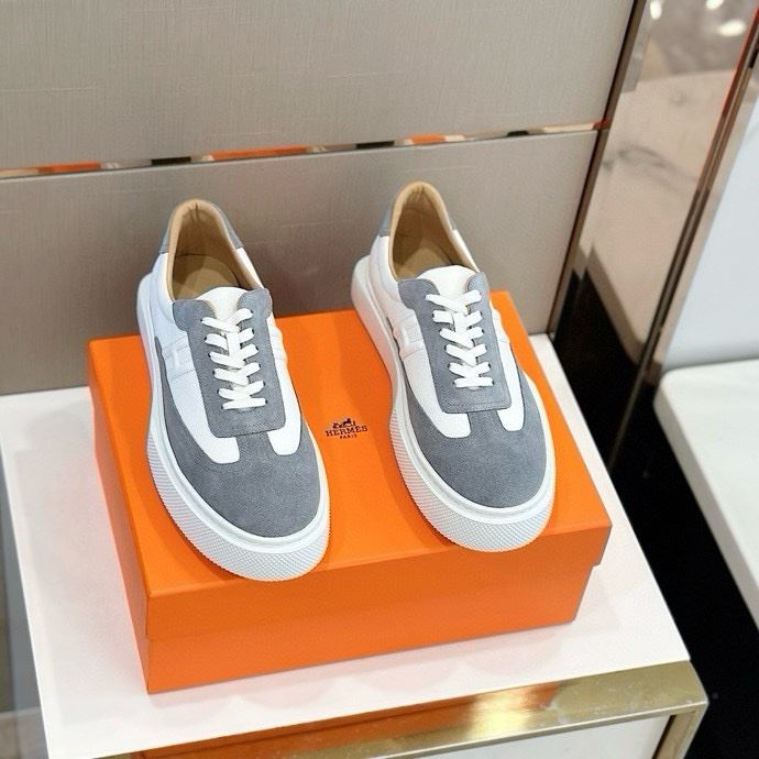 Hermes Sneakers